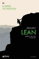 Lean Green Belt (Hardback)