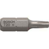 Bosch 3ST Torx schroefbits T10 XH 25mm - thumbnail