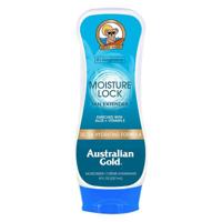 Australian Gold Moisture Lock Aftersun