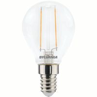 Sylvania ToLEDo Retro Ball V5 CL 250LM 827 E14 SL LED-lamp 2,5 W F - thumbnail