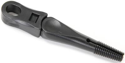 STRONGLIGHT spatbordstang beveiliging "mini clip xl"