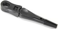 STRONGLIGHT spatbordstang beveiliging "mini clip xl"