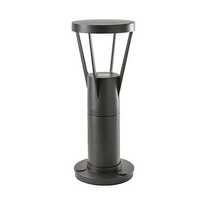 SG Arco Air R LED bolder 6.2W 3000K grafiet IP54 IK08 623624