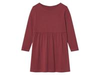 lupilu Kinderjurk (Rood, 122/128)