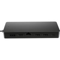 HP 50H55UT USB-C dockingstation - thumbnail