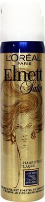 Haarspray satin extra sterk