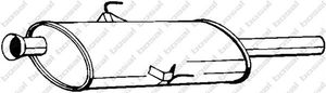 Middendemper 200153