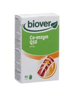 Biover CoQ10 (40 caps) - thumbnail