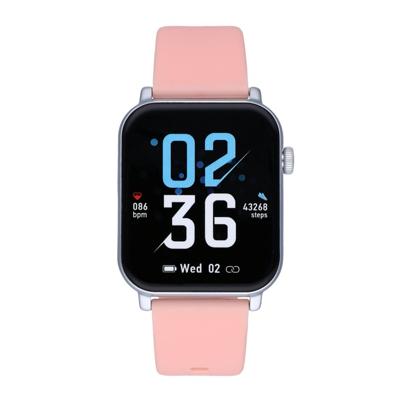 Watx & Colors WAS5000 Dames horloge