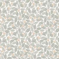 Midbec FC Klara & Tove- Blåbär small Yellow/white - 26025