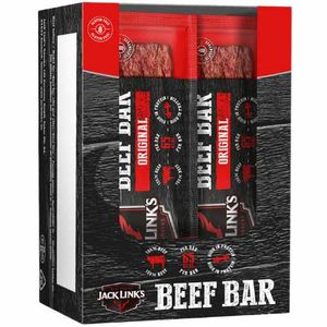 Beef Bar Inhoud - Smaak Original