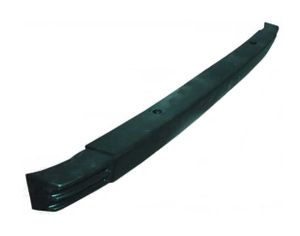 Achterbumper Zwart 5874540