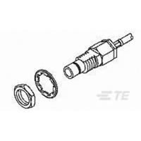 TE Connectivity 228217-1 1 stuk(s) Bulk