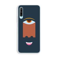 Mono M: Huawei P Smart Pro Transparant Hoesje