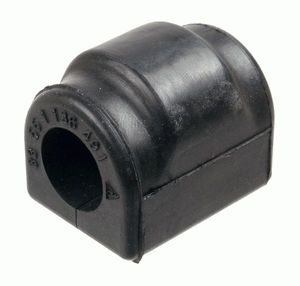 Stabilisatorlager aan draagarm 1588501