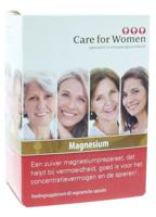 Care For Women Magnesium