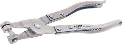 HAZET Slangklemtang 798-5 · Lengte: 210 mm