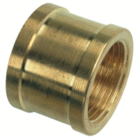 Cornat Messing Mof 1&apos;&apos; - FLOR92785