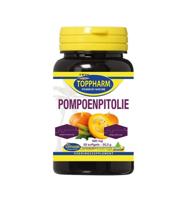 Pompoenpitolie 500mg