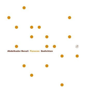 Panacee - Abdelkader Benali - ebook