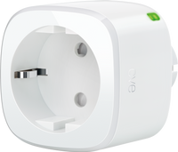 Eve Energy smart plug 2500 W Wit - thumbnail