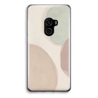 Geo #8: Xiaomi Mi Mix 2 Transparant Hoesje