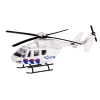 Planet Happy 112 Politie Helicopter 1:43 - thumbnail