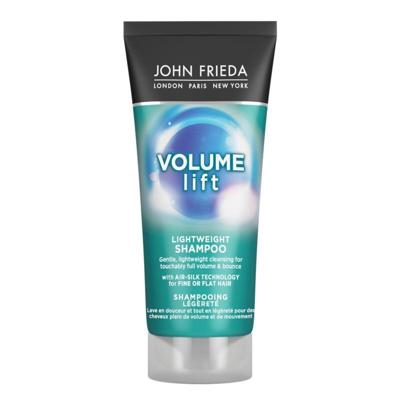 Shampoo volume lift lightweight