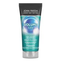 Shampoo volume lift lightweight Shampoo volume lift lightweight