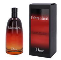 Christian Dior - Dior Fahrenheit Eau de toilette Spray 200 ml Heren