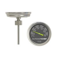 OUTDOORCHEF 18.211.66 buitenbarbecue/grill accessoire Thermometer - thumbnail