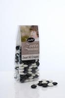 Kindly&apos;s Zwart wit dragee zoete herinneringen
