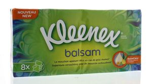 Balsam zakdoekjes