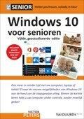 Windows 10 voor senioren (Hardback)