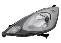 Koplamp links met knipperlicht H4 inclusief stelmotor 2545961