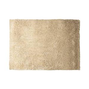 PTMD Jups Beige Fabric Handwoven Carpet L