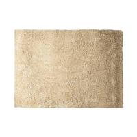 PTMD Jups Beige Fabric Handwoven Carpet L - thumbnail