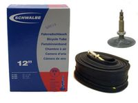 Schwalbe Binnenband Schwalbe SV1 12" - 40mm Ventiel - thumbnail