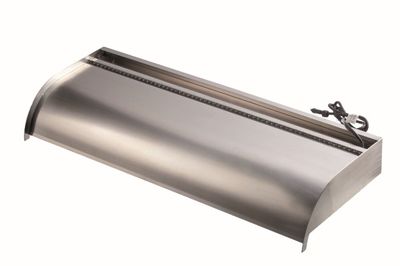 Ubbink Nevada waterval - 90 cm - met verlichting