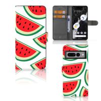 Google Pixel 7 Pro | Book Cover | Watermelons