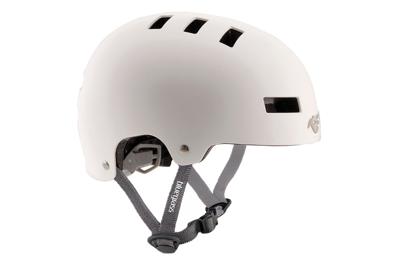 Bluegrass Superbold Helm Mat Wit Bluegrass Superbold Helm Mat Wit