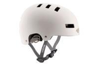 Bluegrass Superbold Helm Mat Wit Bluegrass Superbold Helm Mat Wit
