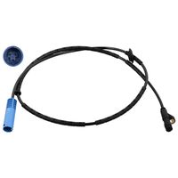 ABS - sensor 105770