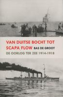 Van Duitse Bocht tot Scapa Flow (Paperback)