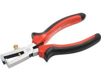 Kabelstripper rood kabel isolatie verwijderen Kabelstripper rood kabel isolatie verwijderen
