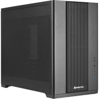 Chieftec BX-10B-M-OP Mini Tower Behuizing