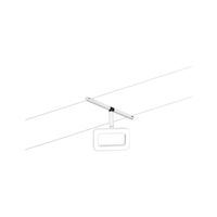 Paulmann 94484 spotje Railspot Niet-verwisselbare lamp(en) LED 4,8 W G - thumbnail