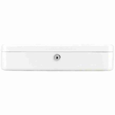 Burg-Wächter ZK 2307 Euro White Monnant