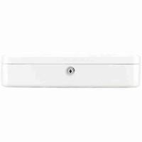 Burg-Wächter ZK 2307 Euro White Monnant Burg-Wächter ZK 2307 Euro White Monnant