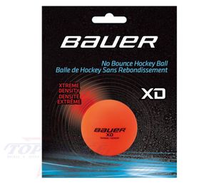 Bauer Extreme Density Ball XD